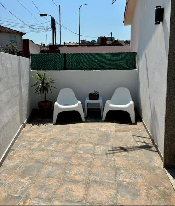 Casa de Férias El Rincon Del Sol