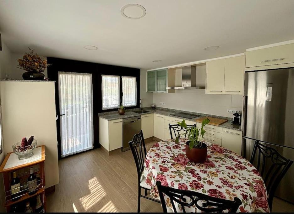 El Rincon Del Sol Casa de Férias Vigo