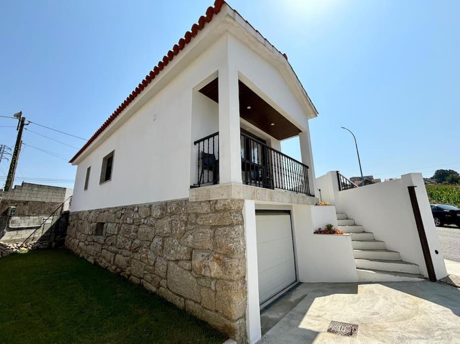 Casa de Férias El Rincon Del Sol