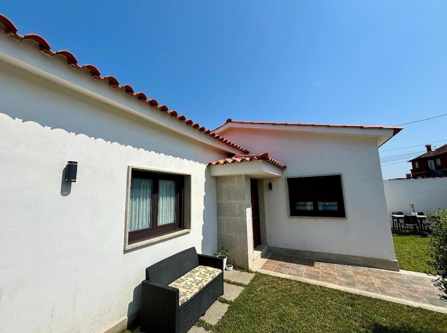 Casa de Férias El Rincon Del Sol *
